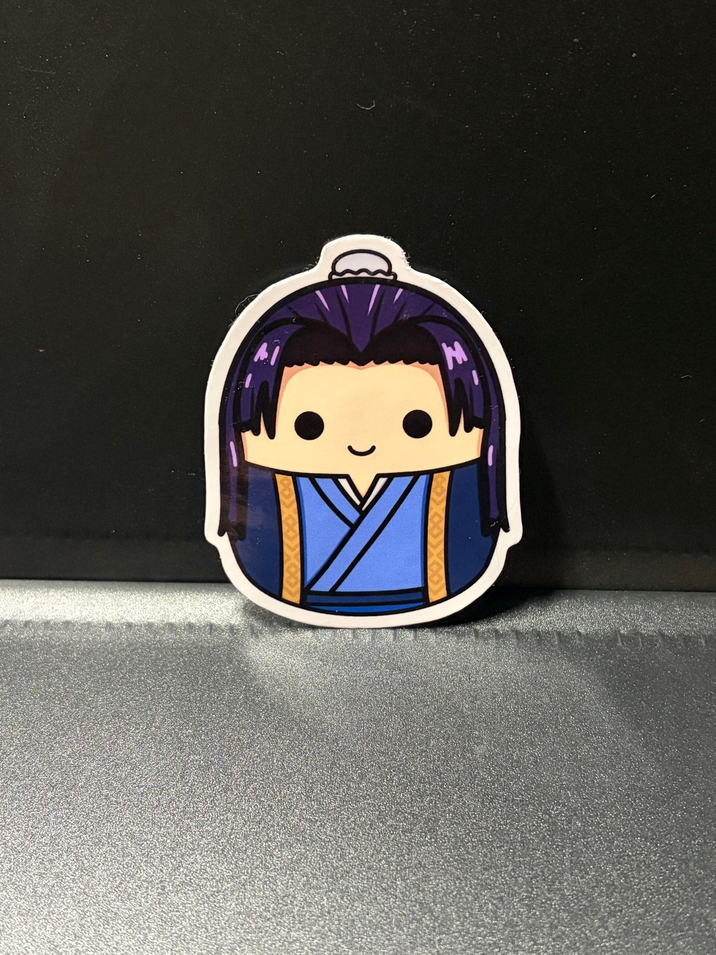 Apothecary Anime Stickers