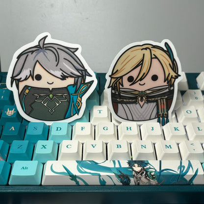 Genshin Stickers Sumeru