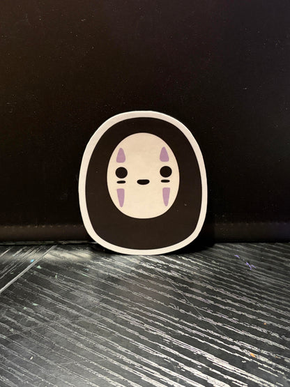 Studio Movie Stickers