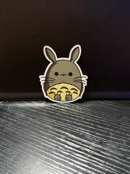 Studio Movie Stickers