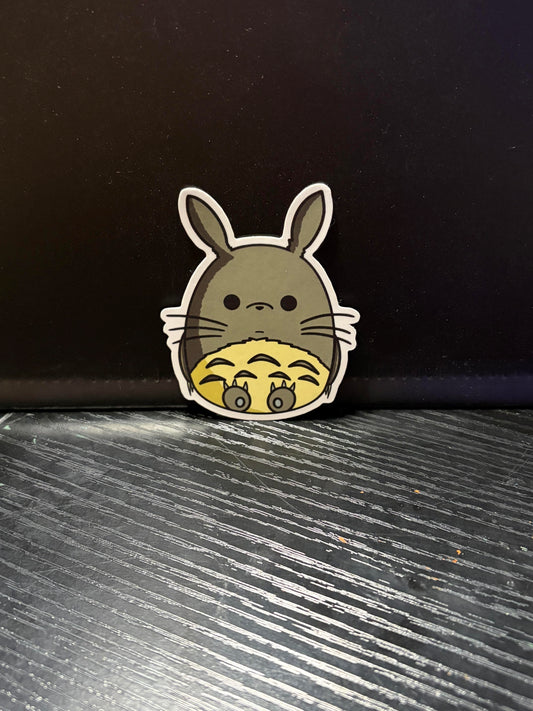 Studio Movie Stickers