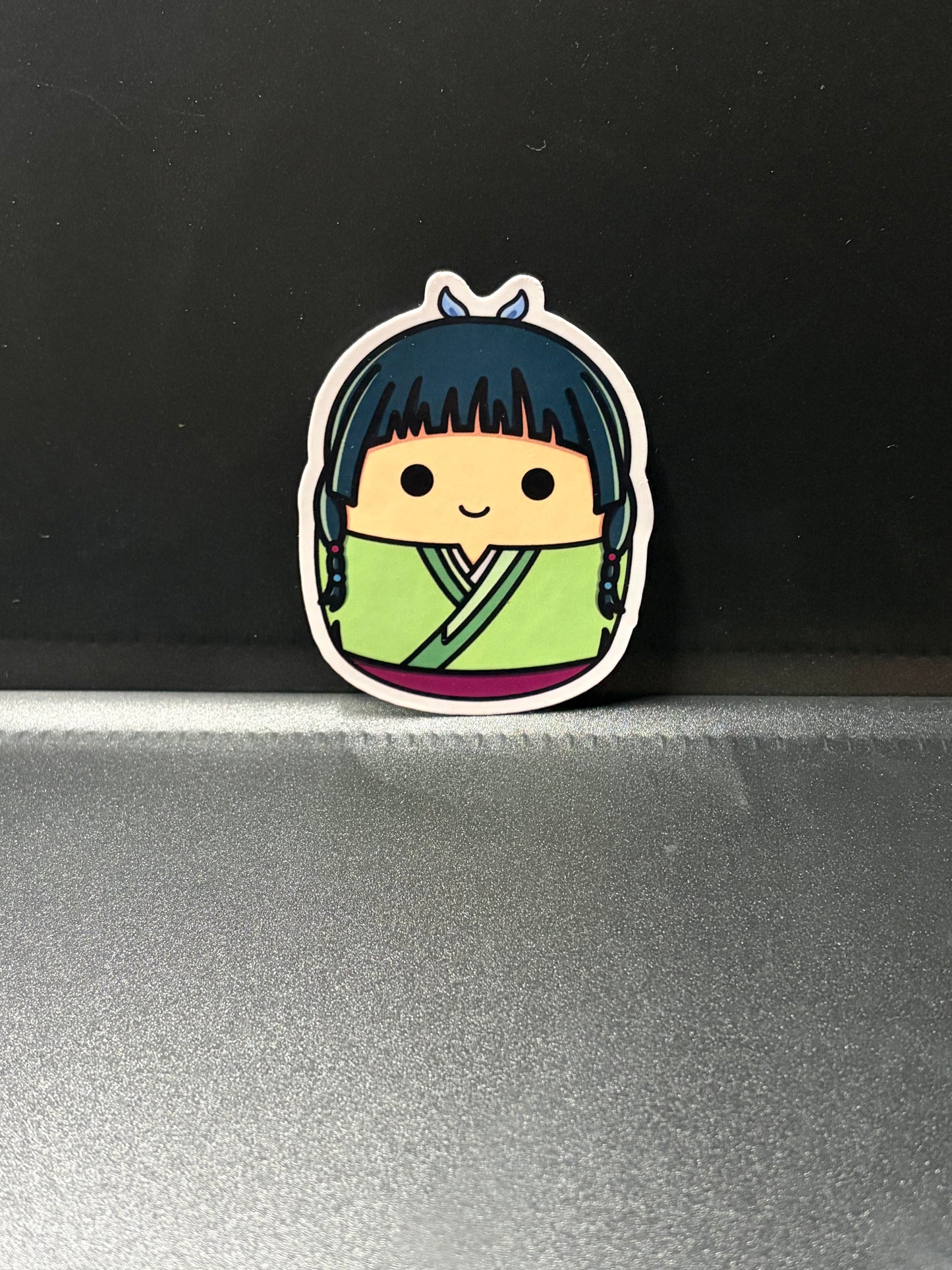 Apothecary Anime Stickers