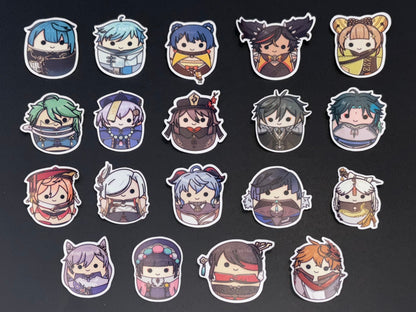 Genshin Character Mystery Bag